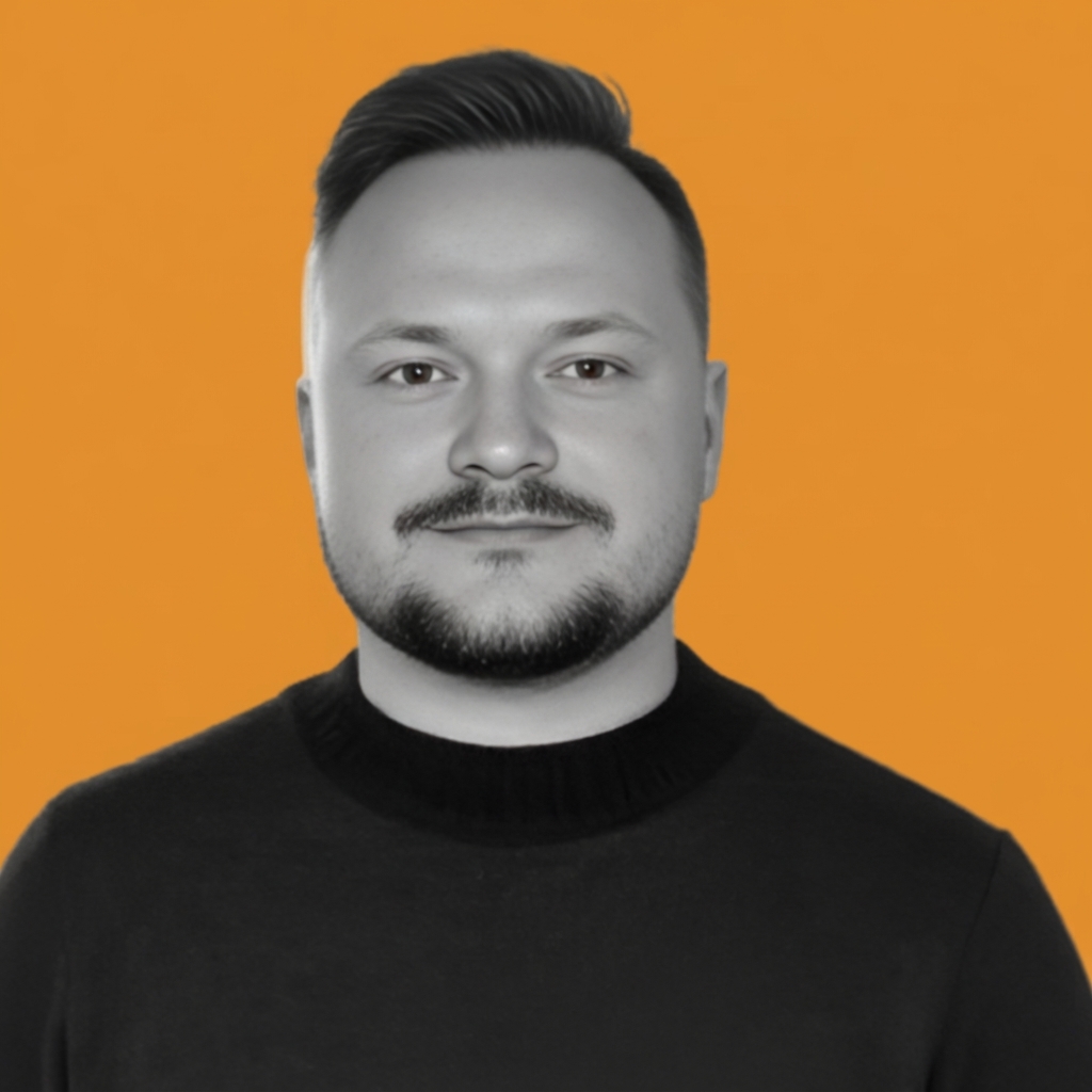 Madars Balodis — DIGI Risinājumi